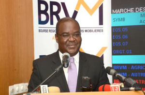 Togo : les Journ&eacute;es BRVM tablent sur l&rsquo;accroissement des entreprises cot&eacute;es en bourse