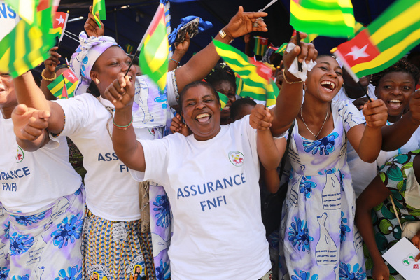 Togo : le FNFI tutoie la barre des 100 milliards FCFA de crédits distribués