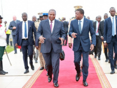 Togo, Central African Republic Set to Create a Joint Cooperation Commission