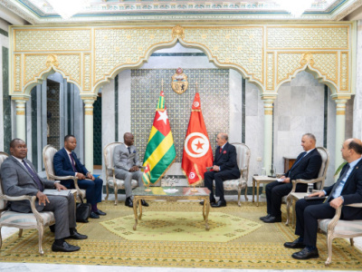 tunisia-togo-expand-cooperation-with-focus-on-trade-research-and-digital-health
