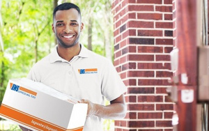 Togo : la Poste distingu&eacute;e &agrave; Duba&iuml; pour la qualit&eacute; de son service client