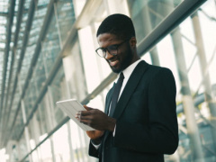 Covid-19: Togolese government develops app to trace incoming travelers