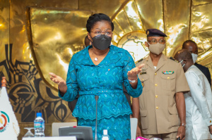 Au Togo, l&rsquo;ex&eacute;cutif compte sur la digitalisation et la formalisation pour lutter contre le blanchiment de capitaux