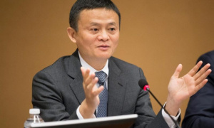 Coronavirus&nbsp;: Jack Ma va appuyer le Togo avec 20&nbsp;000 kits de test, et plus de 100 000 masques