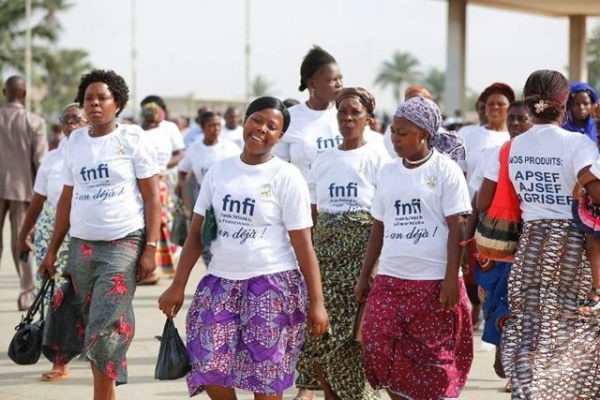 FNFI: 1 million de bénéficiaires pour 87 milliards de crédits octroyés en cinq ans
