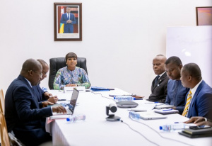 AFRISTAT : le Togo c&egrave;dera la pr&eacute;sidence &agrave; la Guin&eacute;e Equatoriale d&egrave;s janvier 2026