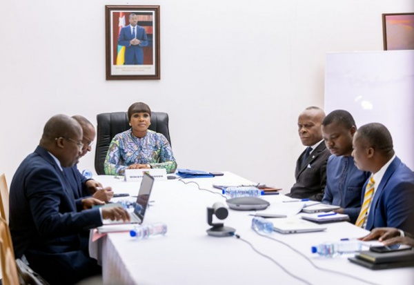 AFRISTAT : le Togo cèdera la présidence à la Guinée Equatoriale dès janvier 2026