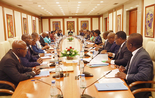 Climat des affaires : le Togo envisage de se doter d’un nouveau cadre des investissements