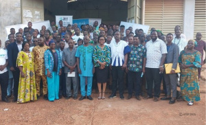 Togo Provides Financial Support to Twenty Young Entrepreneurs in Savanes Region