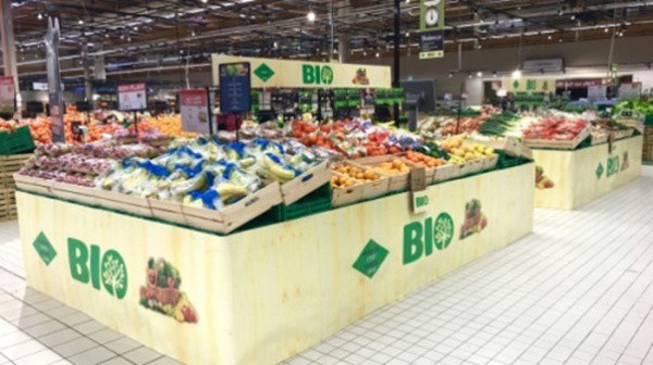 BIOFACH 2024: Togo sends a delegation to Nuremberg, Germany