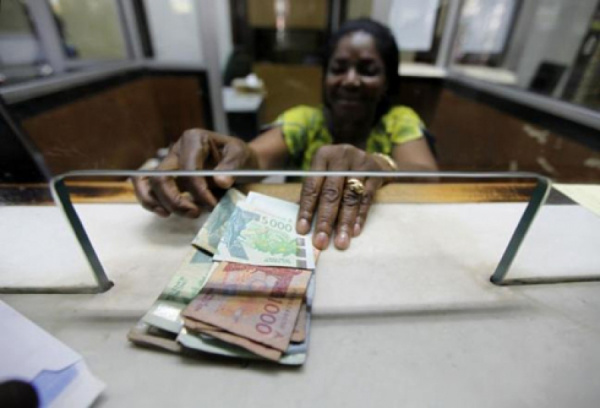 DB 2020 : la belle percée du Togo sur l’indicateur « Obtention de prêts »