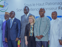 Lom&eacute; Airport Marks 10 Years With Expansion Plans as Traffic Nears Capacity&nbsp;