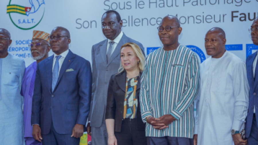 lome-airport-marks-10-years-with-expansion-plans-as-traffic-nears-capacity