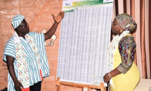 Au Togo, plus de 600 m&eacute;decins inscrits au tableau de l&rsquo;Ordre national en 2024