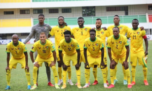 Togo: the National Fund for Sports Development will be operational soon