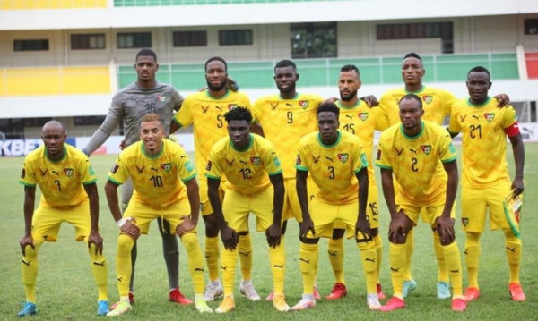Togo: the National Fund for Sports Development will be operational soon