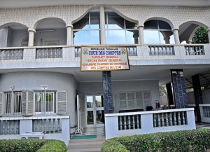 Togo : R&eacute;formes &agrave; la Cour des comptes