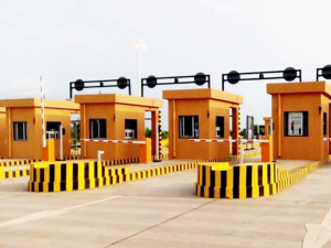 Togo: un nouveau poste de p&eacute;age op&eacute;rationnel d&egrave;s le 20 janvier 2024 sur la route de S&eacute;gb&eacute;