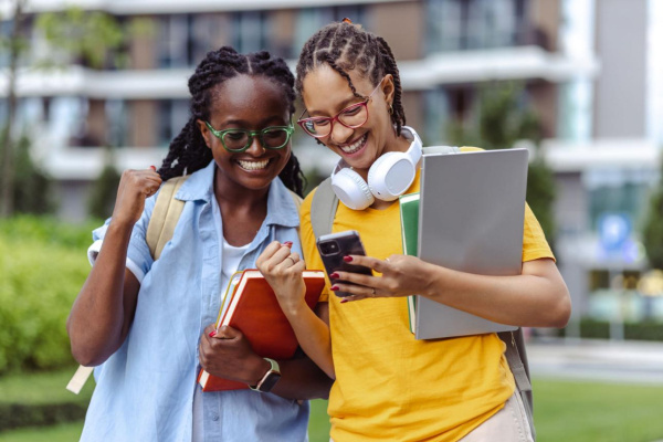 Togo shifts exam results service online with free access on web, WhatsApp and Telegram