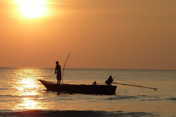 Togo’s new fishing port will be delivered next month