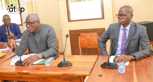 Togo : la HAPLUCIA introduit des modules pédagogiques anticorruption dans l’enseignement secondaire