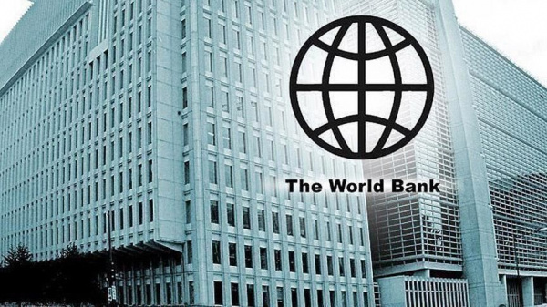 World Bank and EU were Togo’s main donors last year