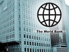 World Bank and EU were Togo’s main donors last year