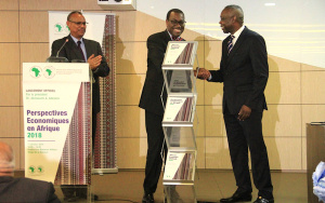 La&nbsp; paix dans les rues sera un d&eacute;terminant cl&eacute; pour la reprise de l&rsquo;&eacute;conomie togolaise en 2019, selon la BAD &nbsp;