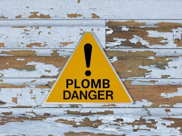 Togo steps up fight against lead in consumer products