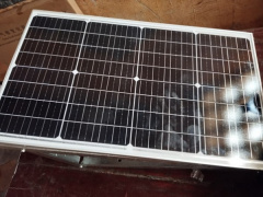 Togo Begins Distribution of 3,900 Home Solar Kits