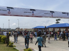 In 2018, bilateral trade between Togo and Nigeria exceeded $1 billion, in favor of Lagos