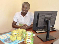 Togo: Kinkéliba tea startup seeks CFA124 million to start industrial production
