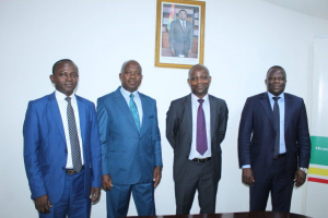 Togo : des nominations au minist&egrave;re du commerce