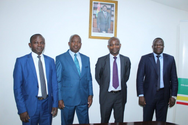 Togo : des nominations au minist&egrave;re du commerce