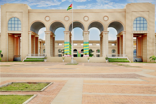 Togo: Parliament examines 2023 budget