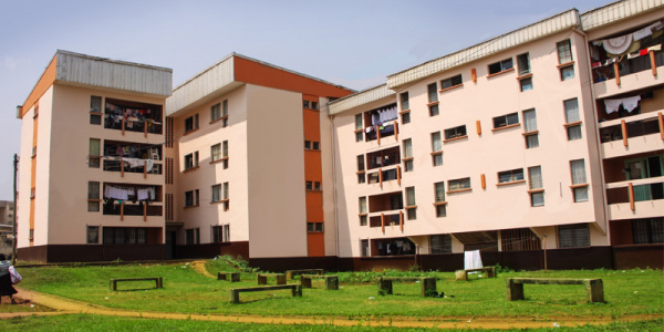 Shelter Afrique to commence affordable housing project very soon in Togo