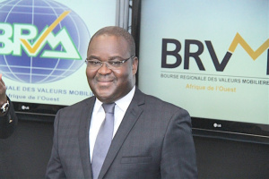 La Bourse R&eacute;gionale des Valeurs Mobili&egrave;res organise &agrave; Lom&eacute; la 13&egrave; &eacute;dition des journ&eacute;es BRVM les 18 et 19 octobre 2018