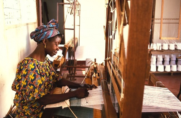 340 000 $ dans les caisses de la microfinance Coopec SIFA pour mieux appuyer les femmes rurales