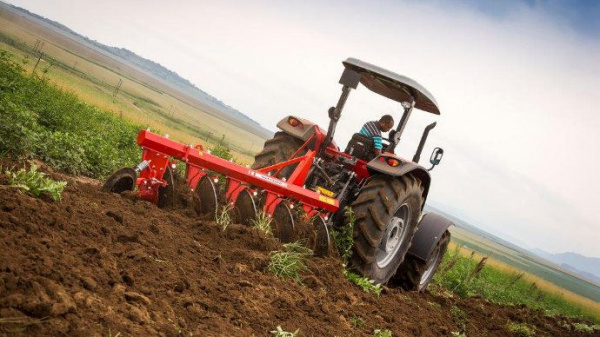 Que s&#039;est-il passé dans le secteur agricole au Togo en 2019?