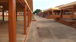 Togo: Le Programme d'appui aux populations vuln&eacute;rables dote la localit&eacute; de Kant&eacute; d'un march&eacute; pr&eacute;fectoral