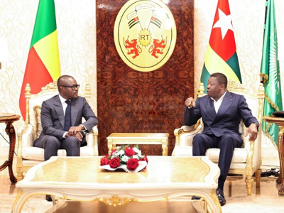 lome-cotonou-faure-gnassingbe-et-romuald-wadagni-veulent-renforcer-les-echanges-commerciaux