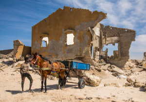 D&eacute;gradation c&ocirc;ti&egrave;re au Togo : l&rsquo;addition est sal&eacute;e