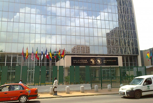 AfDB plans to disburse CFA80 billion in Togo by 2020