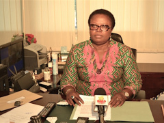 Despite the increase, fuel pump prices are still low compared to nations like Benin or Ghana – Minister of Trade