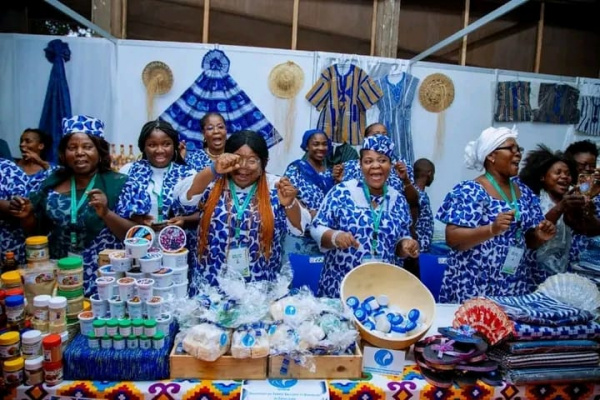Togo : plus de 200 exposants à la Foire « Made in Togo »
