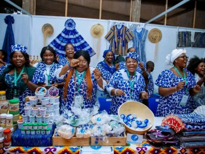 togo-plus-de-200-exposants-a-la-foire-made-in-togo