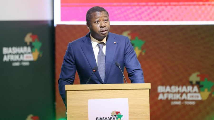 au-forum-biashara-faure-gnassingbe-plaide-pour-une-afrique-plus-integree-et-competitive