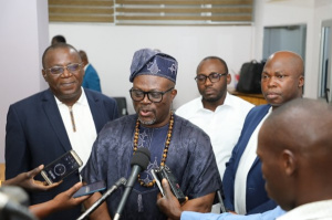 Togo : des travaux pour am&eacute;liorer la d&eacute;livrance du permis de construire