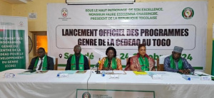 CEDEAO : 148 millions FCFA au Togo pour la prise en charge des fistules obst&eacute;tricales