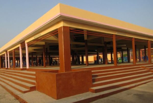 Togo: Grassroots Development Agency Hands Over Socio-Economic Infrastructure Across Three Regions